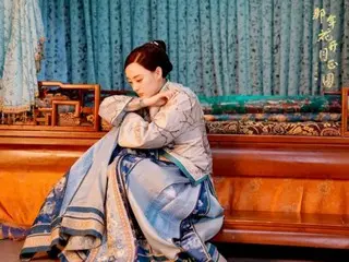 ≪中華ドラマNOW≫「月に咲く花の如く」16話、呉聘が急死し、再び悲しみに包まれる呉家東院＝あらすじ・ネタバレ