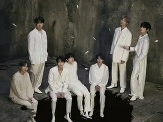 ［韓流］ＢＴＳ「Ｂｌａｃｋ　Ｓｗａｎ」ＭＶ　再生５億回突破