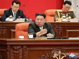 北朝鮮きょう最高人民会議　憲法での南北関係・統一の扱い焦点