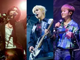 ［韓流］ＦＴＩＳＬＡＮＤ　アジア７都市回るツアー開催へ