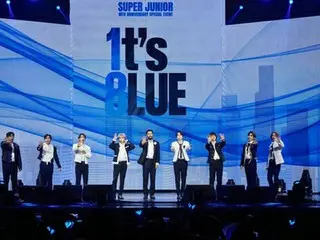 ［韓流］ＳＵＰＥＲ　ＪＵＮＩＯＲ　６月からアジアツアー開催へ