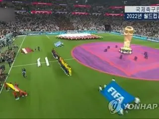 ＦＩＦＡ　北朝鮮に警告書「女子Ｗ杯を無断放送」