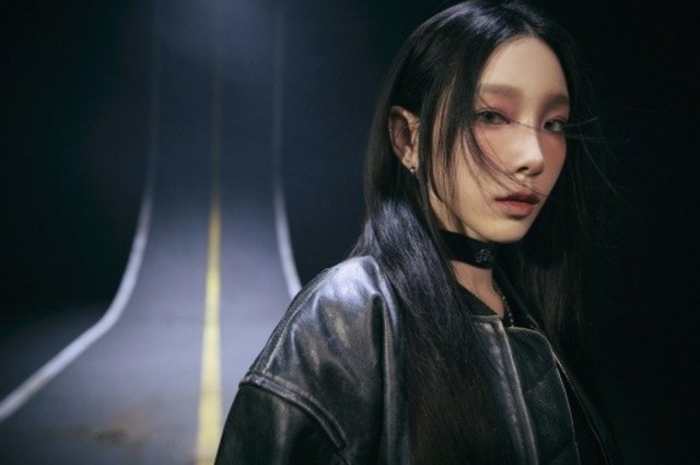 少女時代」テヨンの「To. X」、尋常ではないロングラン人気