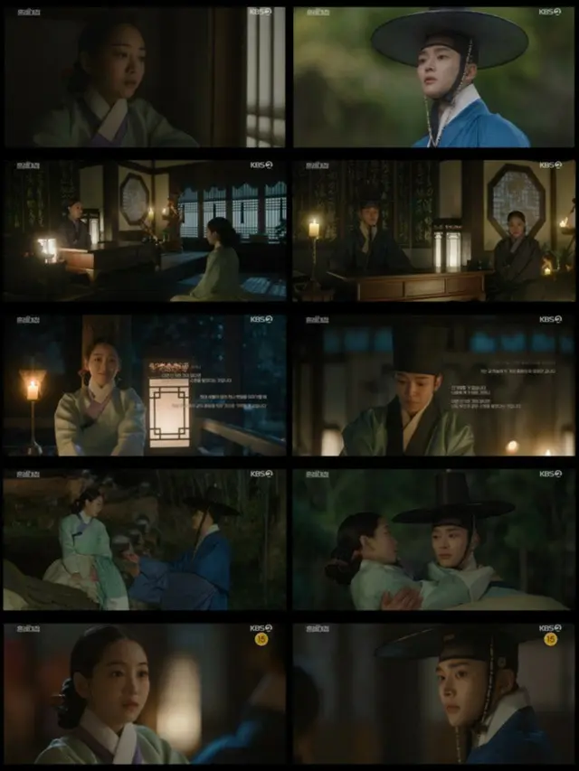 ≪韓国ドラマREVIEW≫「婚礼大捷」１３話あらすじと撮影秘話…ジョンウとスンドクの切ないシーン=撮影裏話・あらすじ