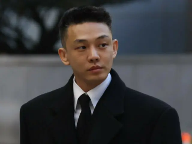 俳優ユ・アイン、大麻・睡眠麻酔剤使用を認めるも…