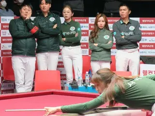 ＜ビリヤード＞PBAチームリーグ、ポストシーズン突入！…界文子と肥田緒里恵のチームもそれぞれプレーオフに進出