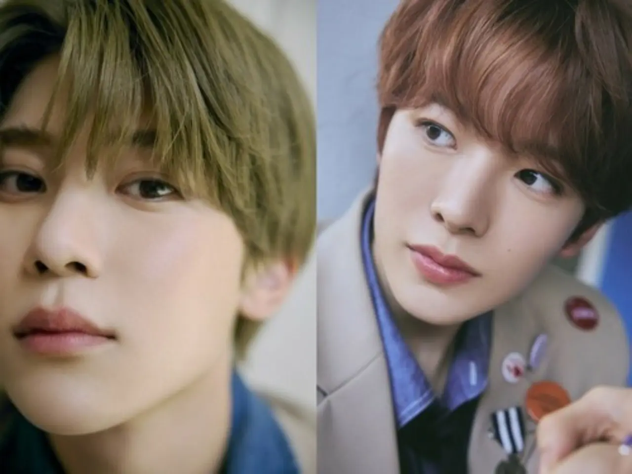 NCT WISH」シオン＆ユウシ、ビジュアルから実力まですべて兼ね備えた