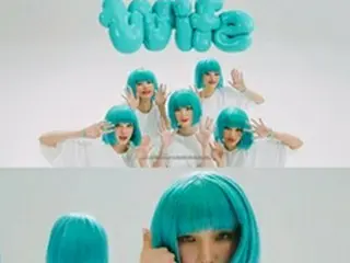 ［韓流］（Ｇ）Ｉ－ＤＬＥ新曲　ＫＢＳが「不適格」＝煽情的な歌詞で波紋