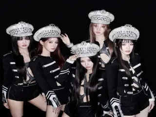 「(G)I-DLE」、2ndフルアルバム「2」の先行注文量が 180万枚を達成...自己最高記録