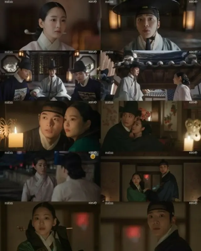 ≪韓国ドラマREVIEW≫「婚礼大捷」１５話あらすじと撮影秘話…クランクアップのインタビュー１=撮影裏話・あらすじ