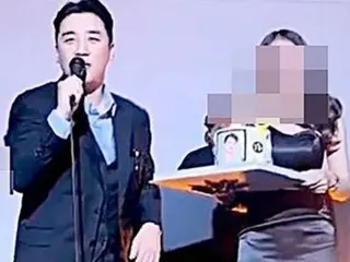 “反省しない”V.I（元BIGBANG）、GDに言及して浮かれるように騒ぐ…7年前の問題映像にも再びスポット