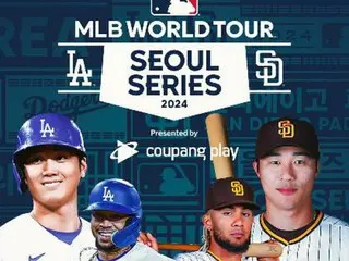 大谷所属のドジャースソウル開幕戦　日本ファンのチケット入手はほぼ困難
