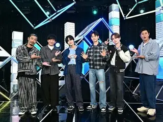 ［韓流］ＳＨＩＮｅｅ初の日本冠番組　テレ朝で放送へ