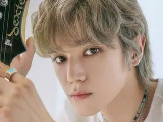 ［韓流］ＮＣＴのテヨン　２月にソロアルバム発表