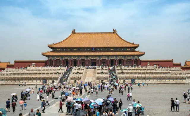 所持していた地図「台湾表示されている」中国の空港で韓国人抑留＝韓国報道