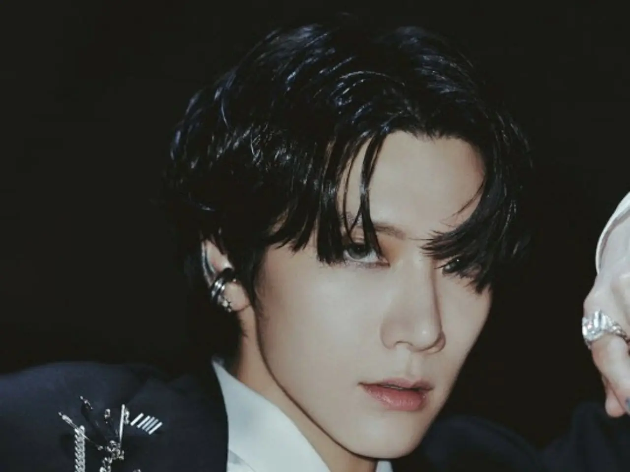 NCT」テン、2月13日にソロデビュー！ミニアルバム「TEN」発売