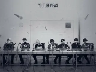 「BTS」、「MIC Drop」MVが再生回数14億回突破