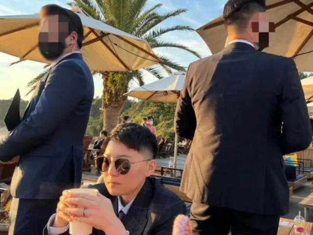 チョン・チョンジョ被告が獄中から送った手紙…「自分は大スター」＝韓国