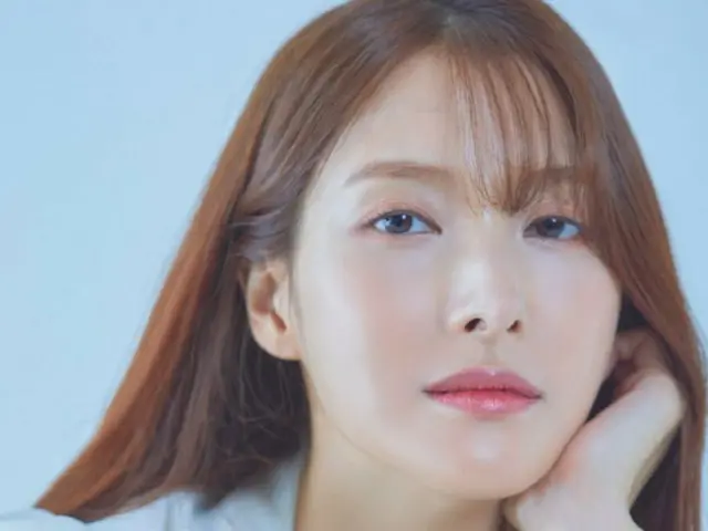 「KARA」ギュリ、BIGBOSSエンターテインメントと専属契約…「長く疲れずに活躍できるように」