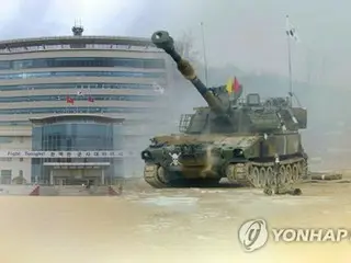 韓国軍　地上の緩衝区域での訓練再開見送り＝「北に挑発の口実」懸念か