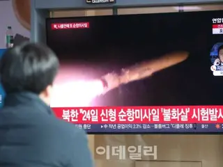 北朝鮮「僅か4日で巡航ミサイルを発射」