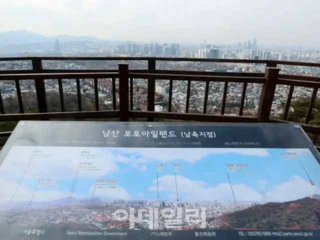 「世界で最もゆううつな国家」韓国を訪れた米国名作家の評価