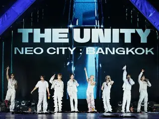 ［韓流］ＮＣＴ　１２７　タイ公演で５万人魅了