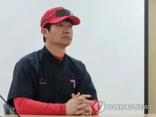 韓国プロ野球・ＫＩＡ　監督との契約解除を発表