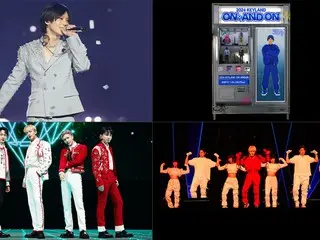 3月に「SHINee」特集決定…12月開催のテミン＆1月開催のキーのソロコンをKNTVでテレビ初放送