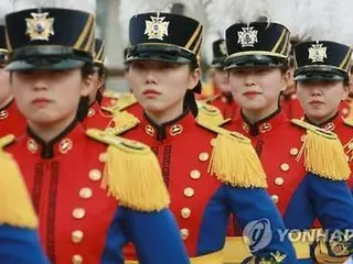 兵士不足による女性の徴兵制　「検討したことない」＝韓国国防部