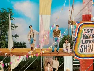 ［韓流］ＳＥＶＥＮＴＥＥＮの「ＨＯＴ」など３曲　日本でゴールド認定