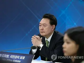 梨泰院事故の真相究明など巡る特別法　尹大統領が拒否権行使