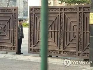 北朝鮮が香港とリビアの公館閉鎖　在外公館４４カ所に