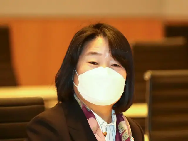 尹美香議員の親北発言に批判が集中…韓国の南北関係討論会で