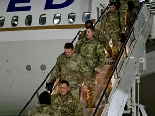 米陸軍の第３騎兵連隊　韓国に巡回配備