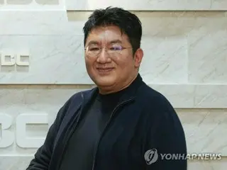 ［韓流］ＢＴＳ育てたＨＹＢＥ創業者　今年もビルボード「パワーリスト」入り