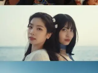 「TWICE」、先行公開曲「I GOT YOU」MV解禁…just like we always do～光る友情を描く