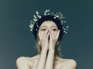 IU（アイユー）、2月20日カムバック…2年1ヵ月ぶりニューアルバム