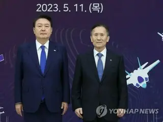 尹大統領　旧正月に合わせ恩赦検討＝特別減免も