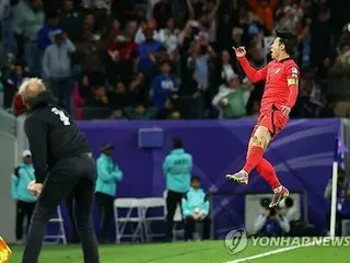 サッカー・アジア杯　韓国が２試合連続の死闘制し準決勝へ＝豪に逆転勝ち