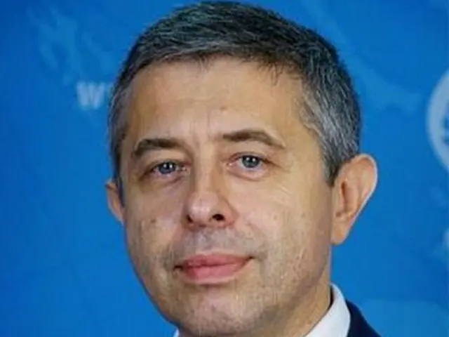 ロシアのジノビエフ駐韓大使（同国のホームページより）＝（聯合ニュース）