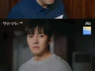 ≪韓国ドラマREVIEW≫「サムダルリへようこそ」８話あらすじと撮影秘話…高校時代の回想シーン、走って走って走るシーンの撮影…=撮影裏話・あらすじ