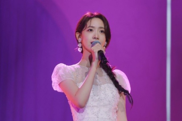 イベントレポ」「少女時代」ユナ、マカオ・台北ファンミ大盛況
