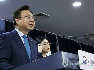 大学医学部定員が来年２千人増　予想上回る６５％の大幅増へ＝韓国