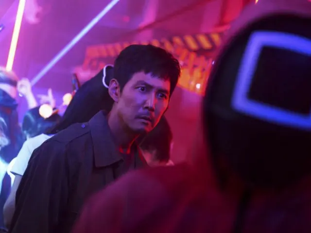 イ・ジョンジェ＆イ・ビョンホン＆ソン・ジュンギが来る...Netflix2024ラインナップ公開