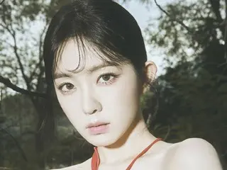 【公式】「Red Velvet」アイリーン、SMエンタと再契約