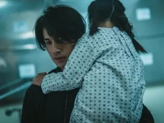 イ・ドンウク、「殺し屋たちの店」で再び “人生キャラクター” 更新