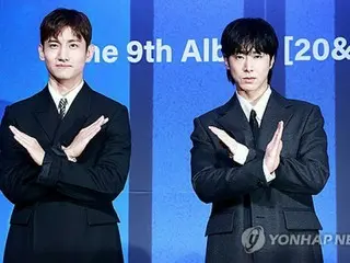 ［韓流］東方神起　アジアツアー追加公演決定