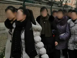 「仕事を頑張れば性的なサービスを提供」…北朝鮮のIT開発者が伝えた惨状＝韓国報道