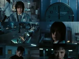 「NCT」テン、「Nightwalker」MVティーザー公開…13日ソロデビュー